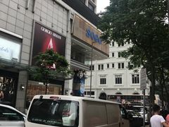 -崇光百货(尖沙咀店)