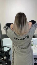 -MY HAIR ARDOR
