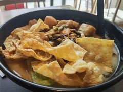 -顶香阁桂林米粉·柳州螺蛳粉(上地店)