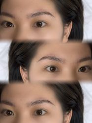 -张小野·专业半永久纹眉
