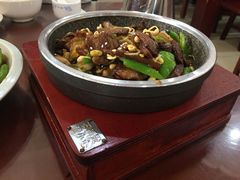 -磁州卤面·邯郸地方菜(复兴区店)