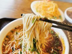 -二宽中国兰州拉面(幸福城店)