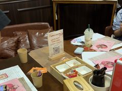 -剧狐剧本杀(徐汇1号店)