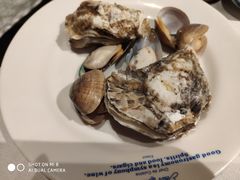 -星伦多自助料理·涮烤一体(虹悦城店)