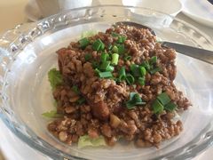 -无招牌海鲜餐厅(滨海艺术中心店)