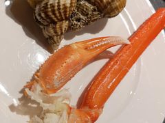 -顺德美的万豪酒店·自助餐·贡厨