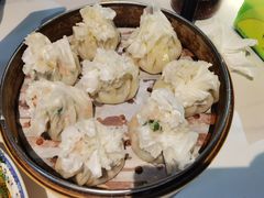 -真食净香居·内蒙稍麦(亚运村店)