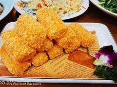 -清真·弹拨尔新疆美食餐厅(延龄巷店)