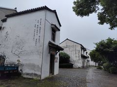-东梓关景区村庄