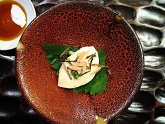 前菜-松涛日本料理