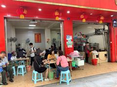 门面-代四孃牛华豆腐脑美味小食(总店)