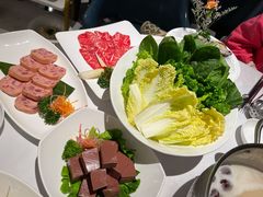 -红雀围·海鲜火锅(陆家嘴中心店)