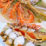 酥酥脆脆，香而不油。热乎的时候更好吃