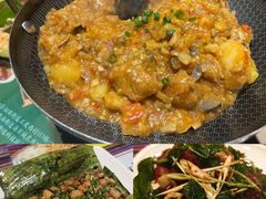-呐咪傣园·云南菜(石厦店)