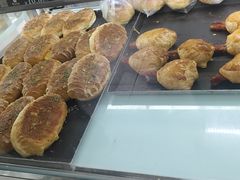 -甜嘟嘟烘焙坊(舒城路店)