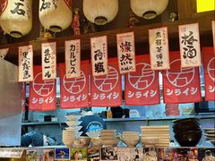 -白石的深夜食堂(济南万象城店)