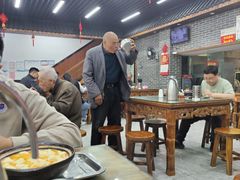 -雪琴面馆富安特色鱼汤面(城中花园店)