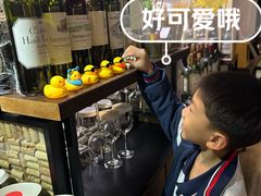 -K·Kitchen KK牛扒厨房(江南西店)