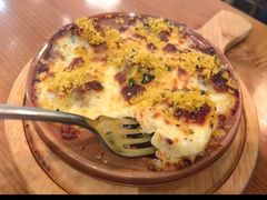 -红小满休闲餐厅(十全街店)