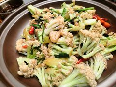 -哈啾嗨·新概念蒙餐(红星新城店)