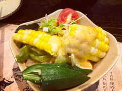 -芥岛(河北大街店)
