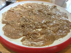 -海陆红火锅(汉兴路店)