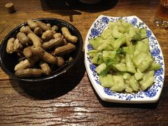 -串大叔炭火烤串·鸡西大冷面刀削面(总店)