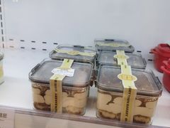 -烘焙町面包店(西四店)