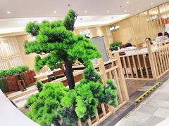 -闫府私房菜(经四路万达店)