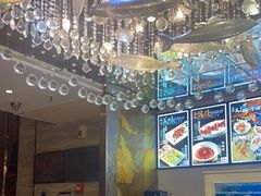 -丽园海鲜饭店(东关街店)