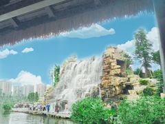 -枫香湖儿童公园