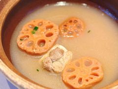 -不是烧烤·武汉大排档(亚运村店)