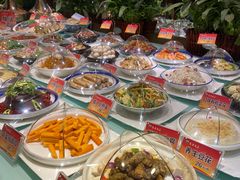 -包子大王(新泽巷店)