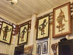 -自然餐厅(Phuket)