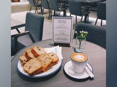 -Perma Café樸門(五羊店)
