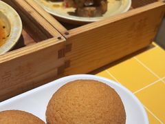 -蔡澜点心·粤菜(花城汇南区店)