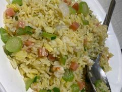 扬州炒饭-顺峰海鲜酒楼(省府店)