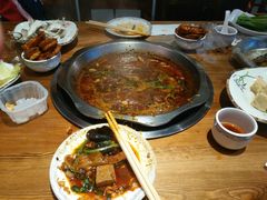 -槐店王婆大虾(开发区店)