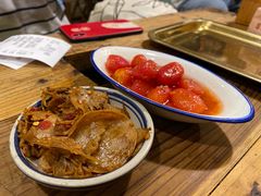 -盟重烧烤(高正街店)