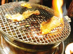 -醉火烧泥炉烤肉(孩儿巷店)