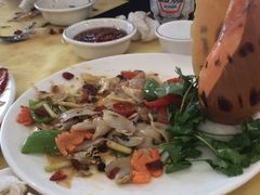 -真味馆(侨港碧海银滩店)
