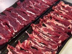 -宴全牛粤来越牛潮汕鲜牛肉火锅(海州万达广场店)