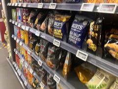 -Olé精品超市(太原万象城店)