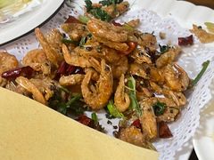 -百姓家常菜(县前街店)