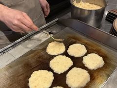 -河坝烧烤串城(金达莱店)