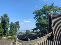-金堂县云顶石城风景区