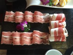 捞王锅物料理(昆山店)-捞王猪肚鸡火锅(昆山店)