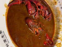 -叶派龙虾•招牌香辣蟹·海鲜(中海国际店)