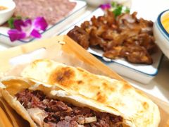 -培万河间驴火•驴肉火锅(东平店)