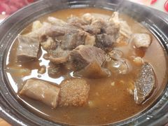 -桥雪牛杂专门店(关边路店)